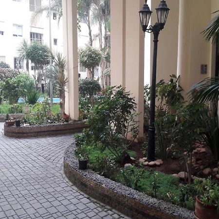 Horizon Eden Home Casablanca Buitenkant foto