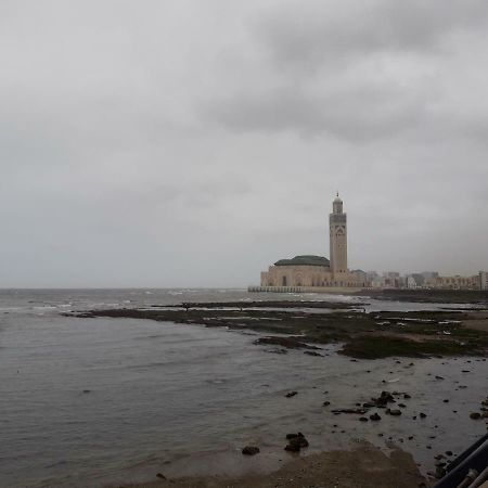 Horizon Eden Home Casablanca Buitenkant foto