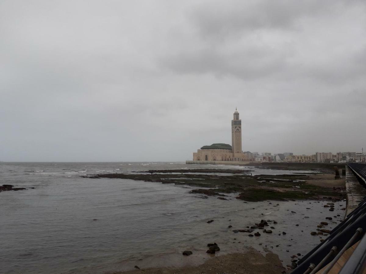Horizon Eden Home Casablanca Buitenkant foto