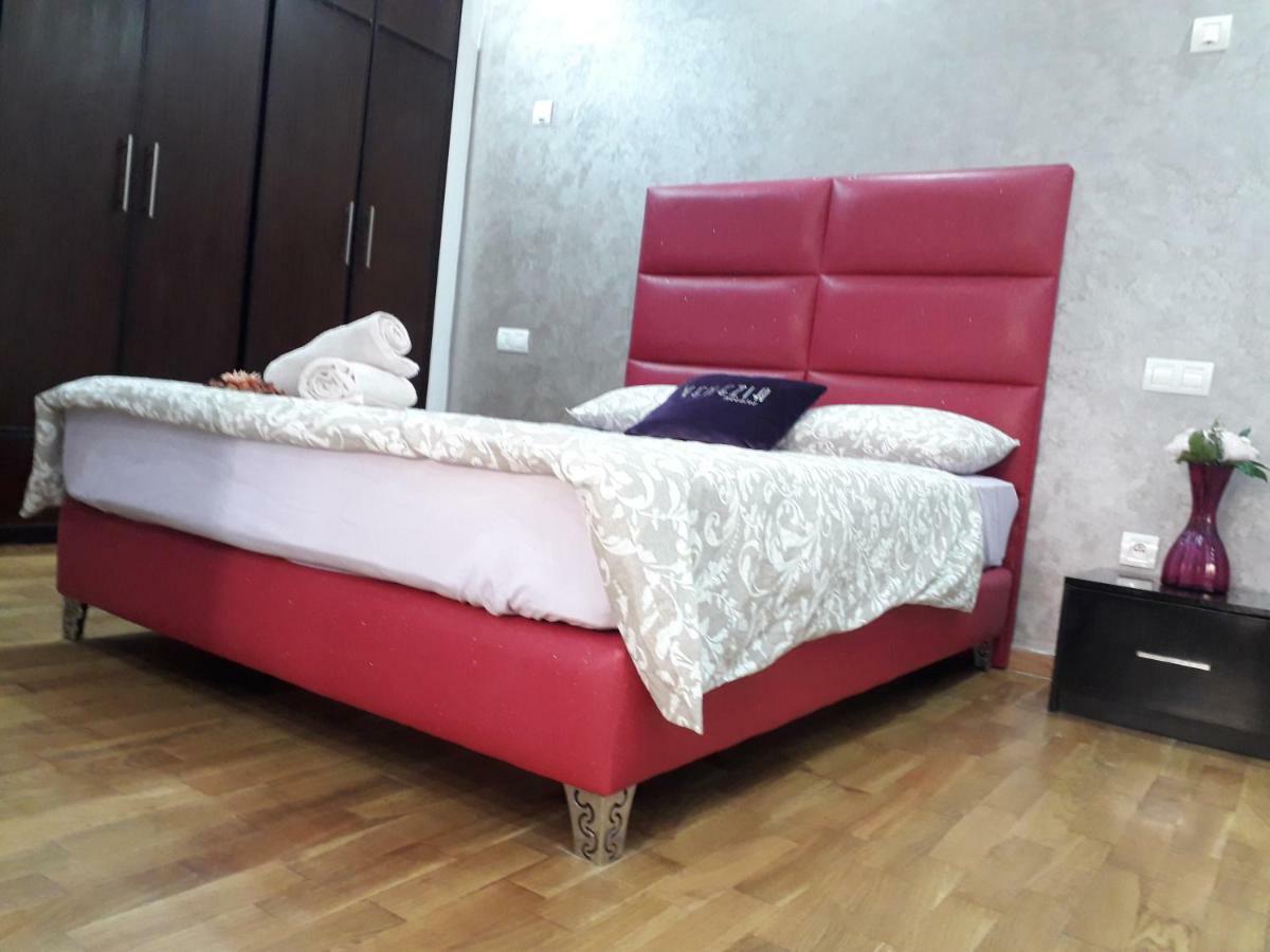 Horizon Eden Home Casablanca Buitenkant foto