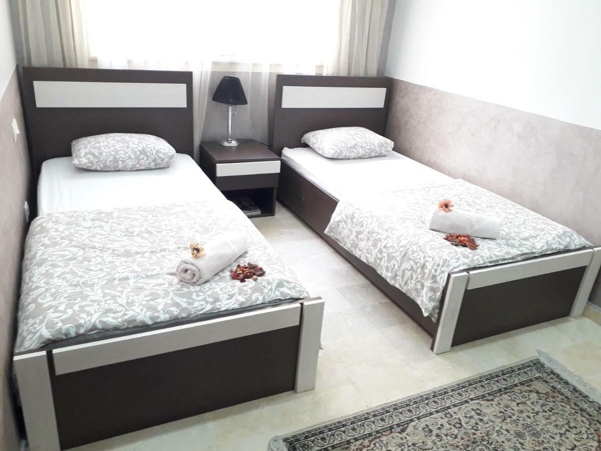 Horizon Eden Home Casablanca Buitenkant foto