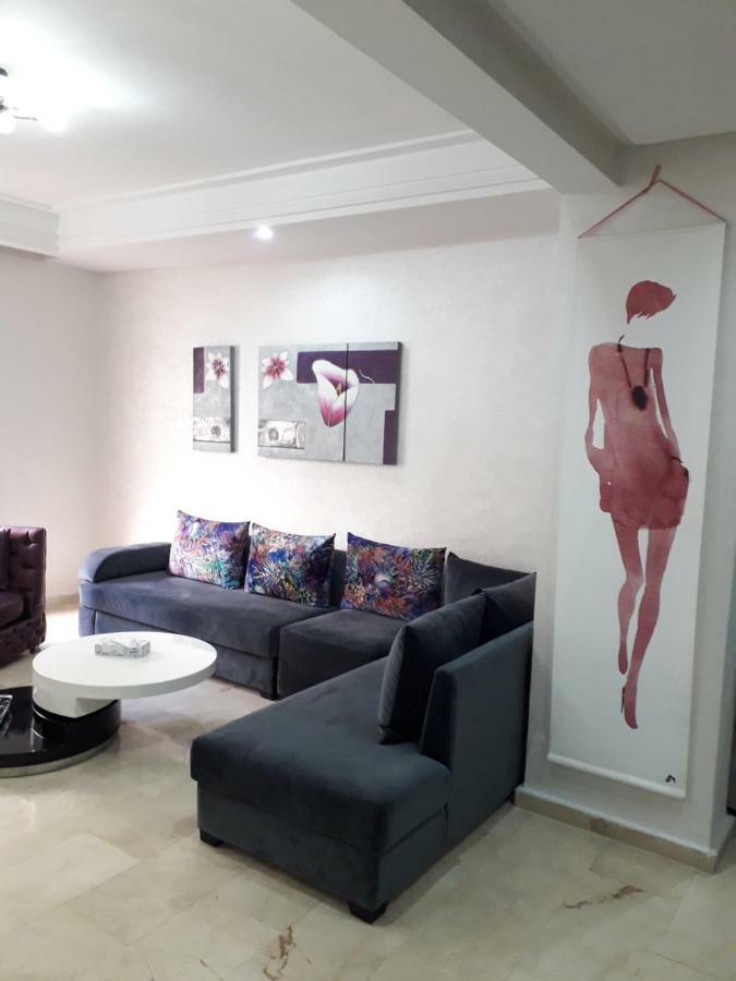 Horizon Eden Home Casablanca Buitenkant foto