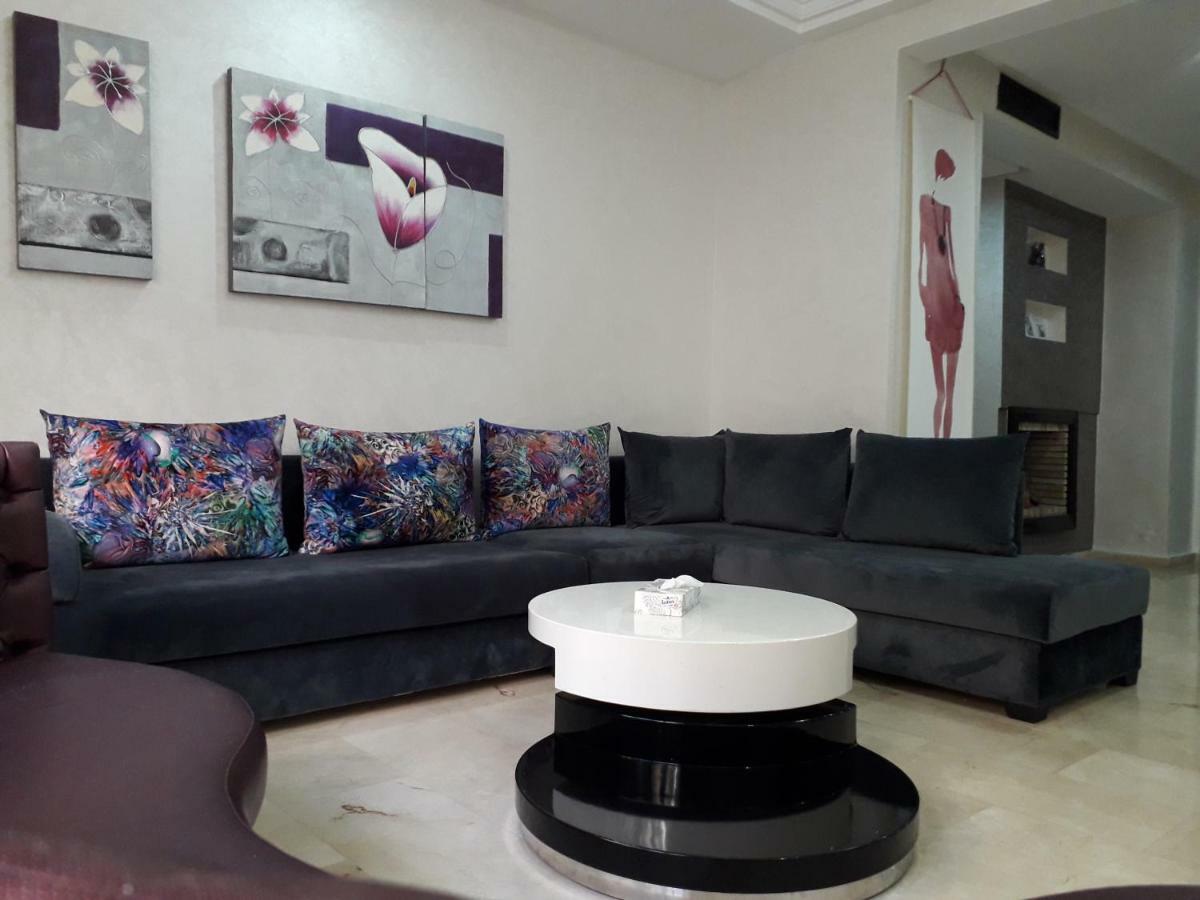 Horizon Eden Home Casablanca Buitenkant foto