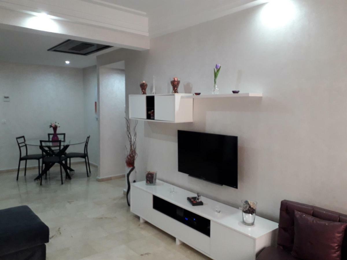 Horizon Eden Home Casablanca Buitenkant foto