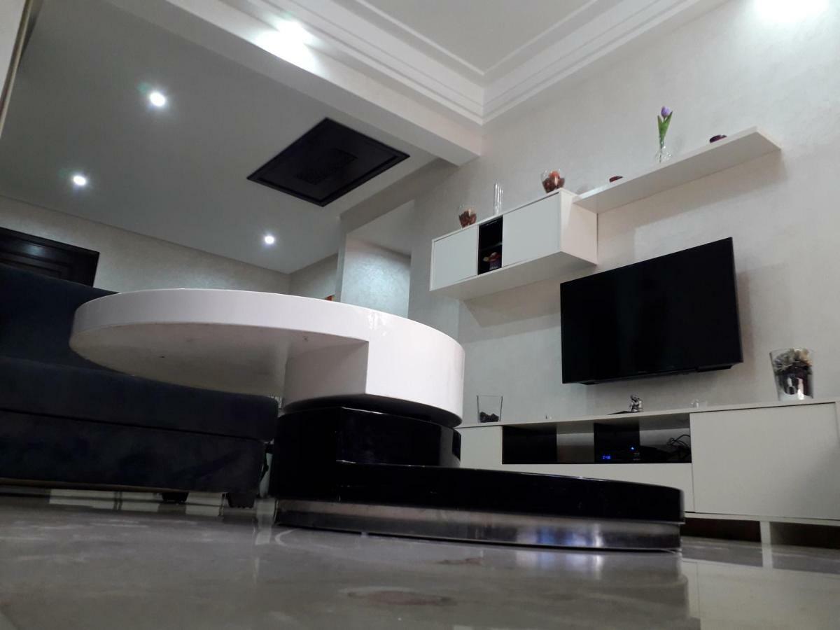 Horizon Eden Home Casablanca Buitenkant foto