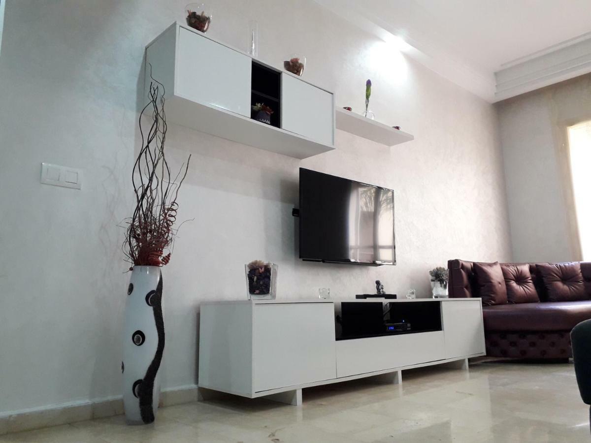 Horizon Eden Home Casablanca Buitenkant foto